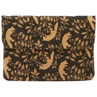 Wren Design Mini Tablet Sleeve - Flying Fox